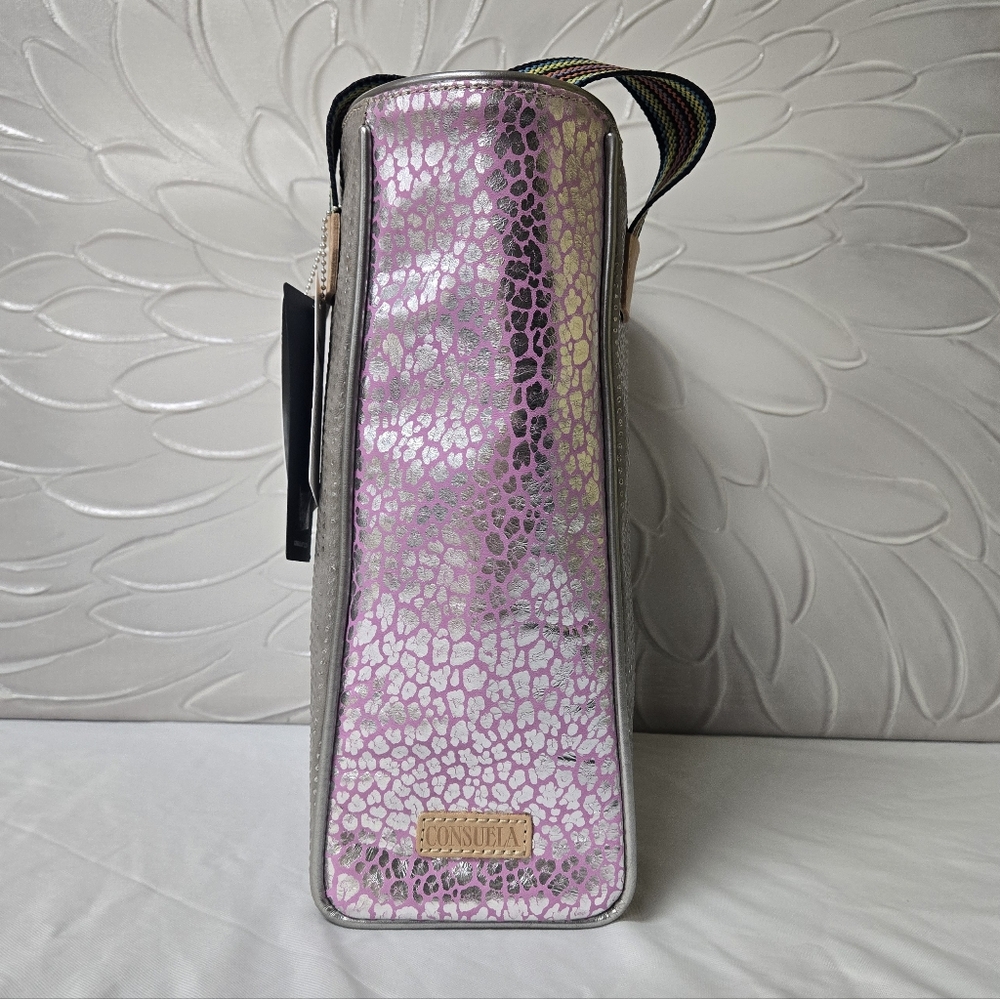 Juanis Chica Tote By CONSUELA - Picture 4 of 12